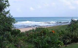 2 Bedroom Apartment in Shelly Beach