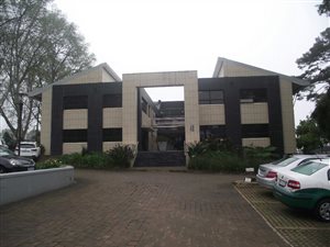 139 m² Office Space in Gillitts