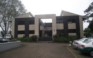139 m² Office Space in Gillitts