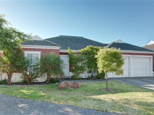 3 Bedroom House in Vierlanden