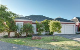 3 Bedroom House in Vierlanden