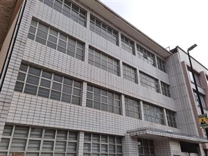 Commercial space in Durban CBD