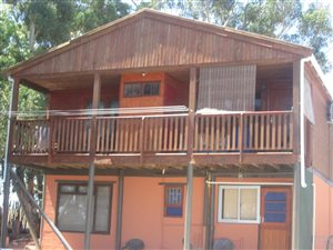 4 Bed House in Malmesbury