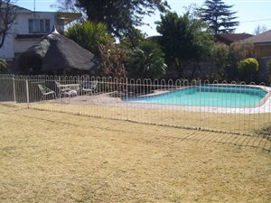 1 Bed Flat in Lambton