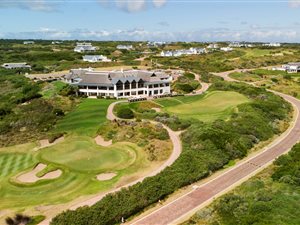657 m² Land available in St Francis Links