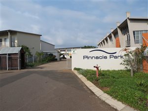 83 m² Commercial space in Ballito