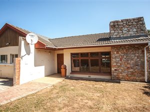 3 Bed House in Glenhurd