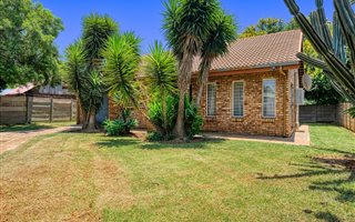 2 Bedroom House in Booysens