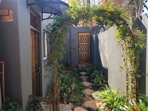 1 Bed House in Parkhurst