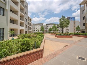 2 Bed Apartment in Bedford Gardens