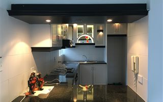 3 Bedroom Simplex in Umgeni Park