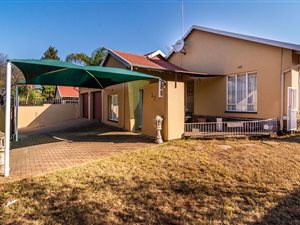 3 Bed House in Rant en Dal