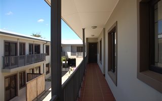 2 Bedroom Apartment in Knysna Central