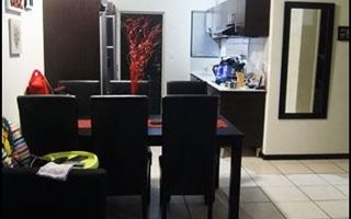 2 Bedroom Apartment in Greenstone Gate