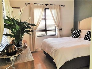 2 Bed Apartment in North Riding