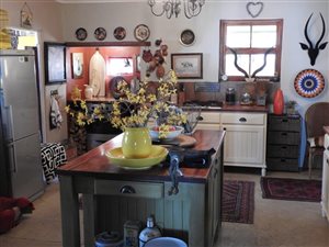 2 Bed House in Prince Albert