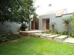 3 Bed House in Dainfern Ridge