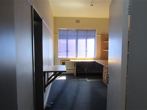 266 m² Commercial space in Upington