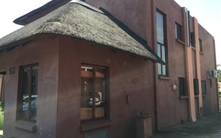 110 m² Commercial space in Lonehill