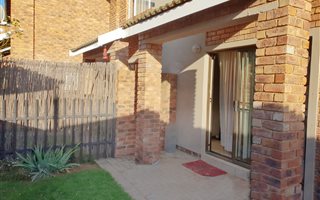 2 Bedroom House in Brentwood Park