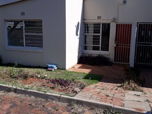 2 Bed Townhouse in Florida