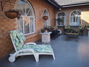 4 Bed House in Mackenzie Park