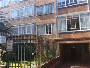 6 Bed Apartment in Parktown