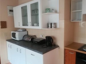 Studio apartment in Strand South