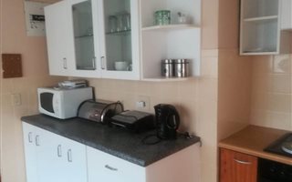 Studio apartment in Strand South