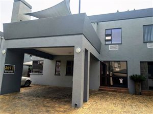 372 m² Office Space in Woodmead