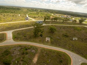 600 m² Land available in Wedgewood Golf Estate