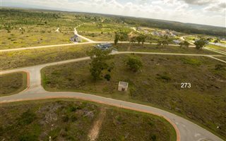 600 m² Land available in Wedgewood Golf Estate