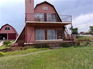 1.5 ha Farm in Roods Gardens