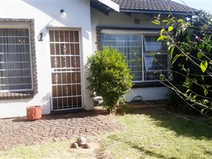 2 Bed Townhouse in Albemarle