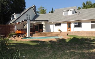 4 Bedroom House in La Sandra