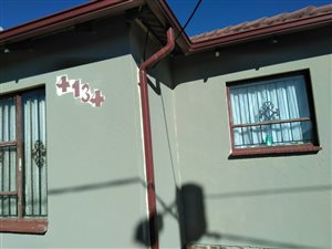 3 Bed House in Devland
