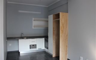 1 Bedroom Apartment in Braamfontein