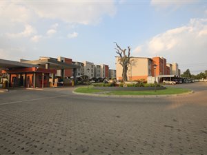 2 Bed Simplex in Sebenza