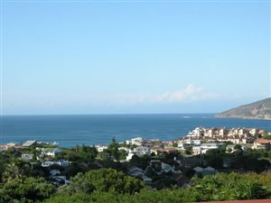 5 Bed House in Upper Robberg