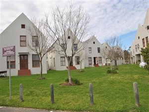 2 Bed Townhouse in La Colline