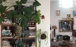 2 Bedroom House in Upper Claremont