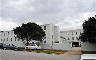3500 m² Office Space in Sydenham
