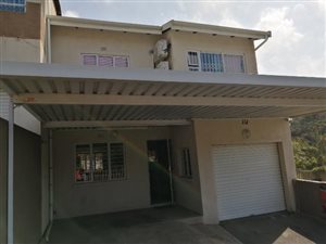 3 Bed Duplex in Kenville