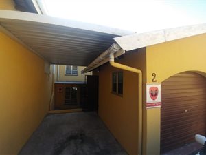 3 Bed Apartment in Chatsworth Central
