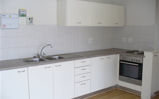 2 Bedroom Apartment in Wellington Central