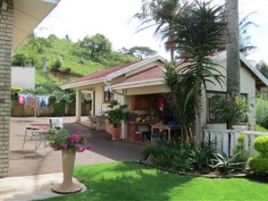 5 Bedroom House in Cliffdale