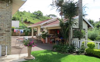 5 Bedroom House in Cliffdale