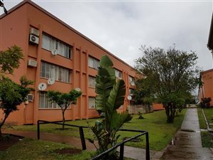 1.5 Bed Duplex in Panorama