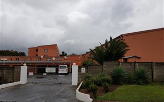 1.5 Bedroom Duplex in Panorama