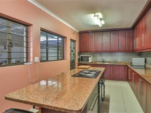 3 Bed House in Berea West
